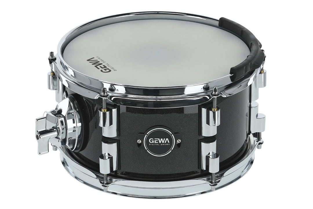 GEWA E-Drum Shell TomTom (10x5")