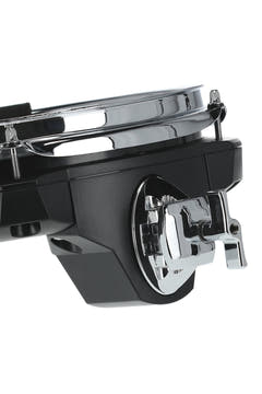 GEWA E-Drum Pad Tom Pad - 10'' black (GD-TP10)