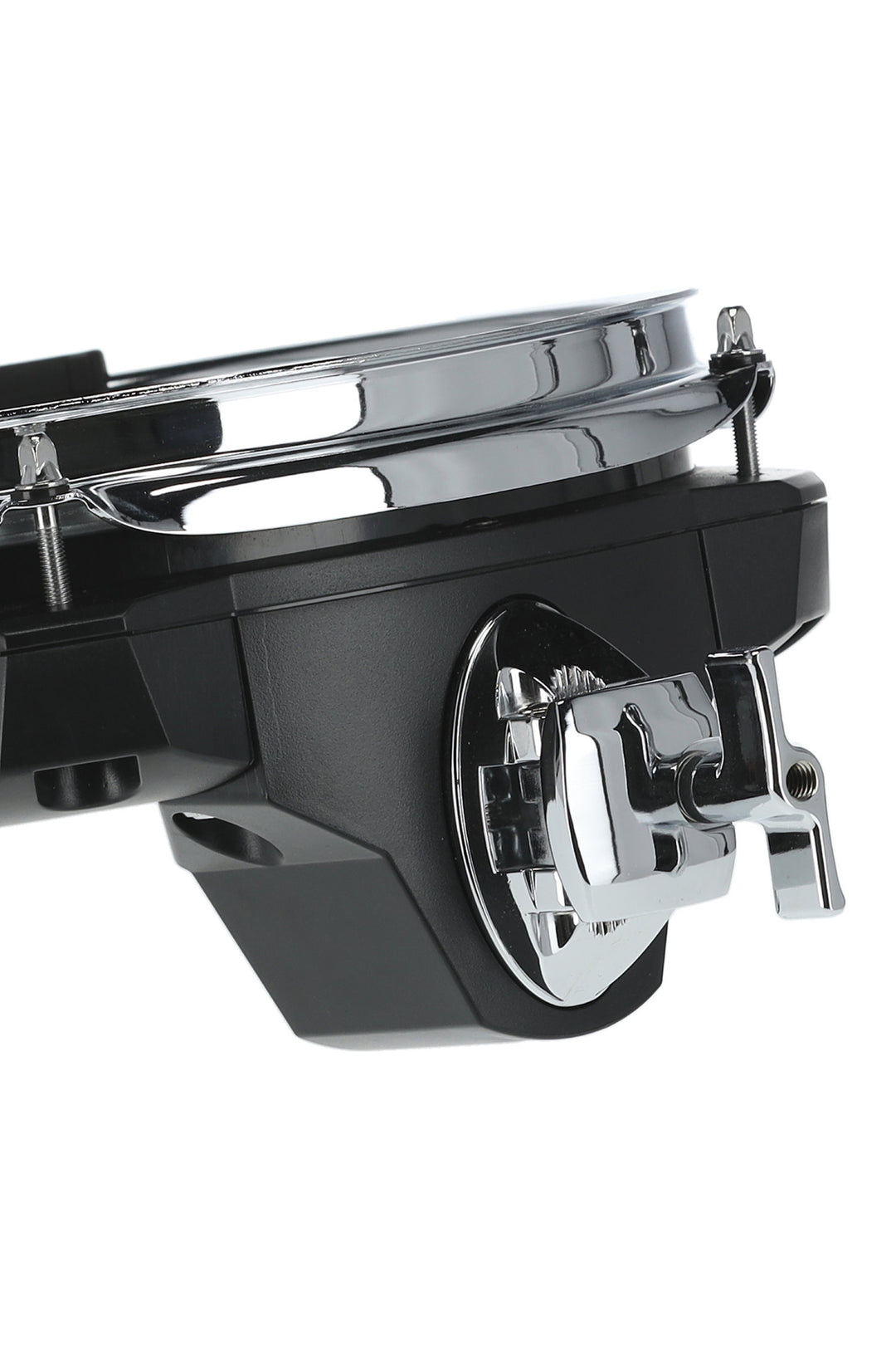 GEWA E-Drum Pad Tom Pad - 10'' black (GD-TP10)