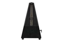 Wittner Metronom Pyramidenform - Black 806K