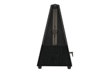 Wittner Metronom Pyramidenform - Black 806K
