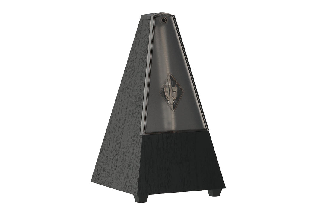 Wittner Metronom Pyramidenform - Black 806K