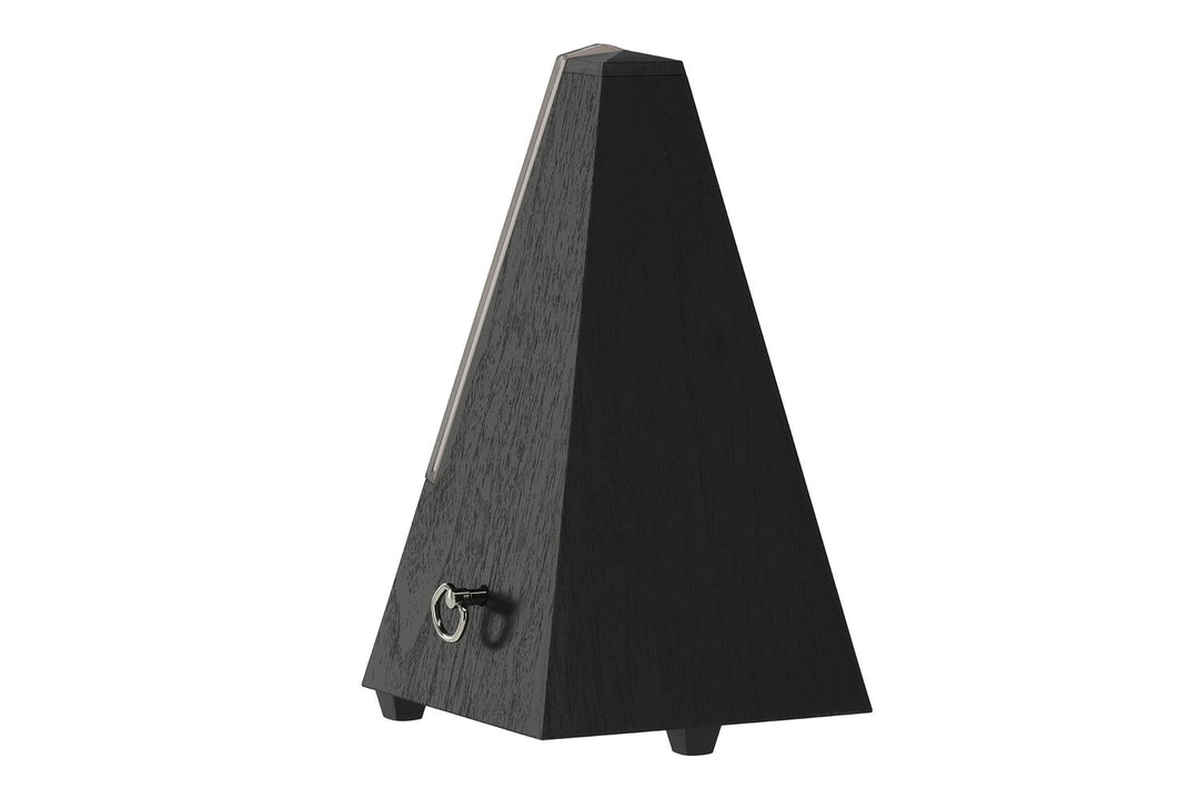 Wittner Metronom Pyramidenform - Black 806K