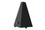 Wittner Metronom Pyramidenform - Black 806K