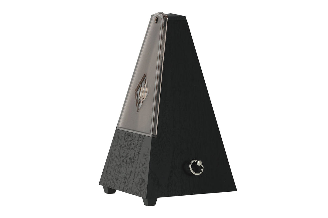 Wittner Metronom Pyramidenform - Black 806K