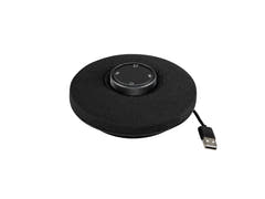 OMNITRONIC CIAO 360° Batterie-Konferenzsystem BT/USB