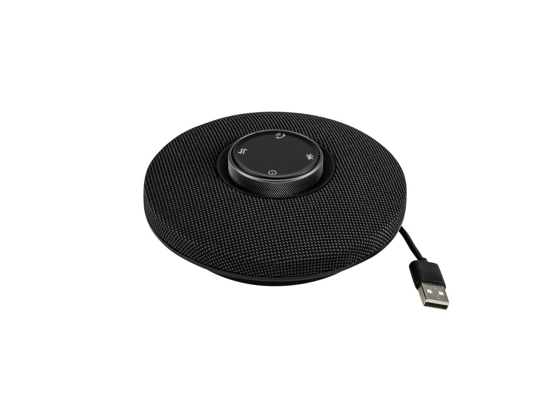 OMNITRONIC CIAO 360° Batterie-Konferenzsystem BT/USB