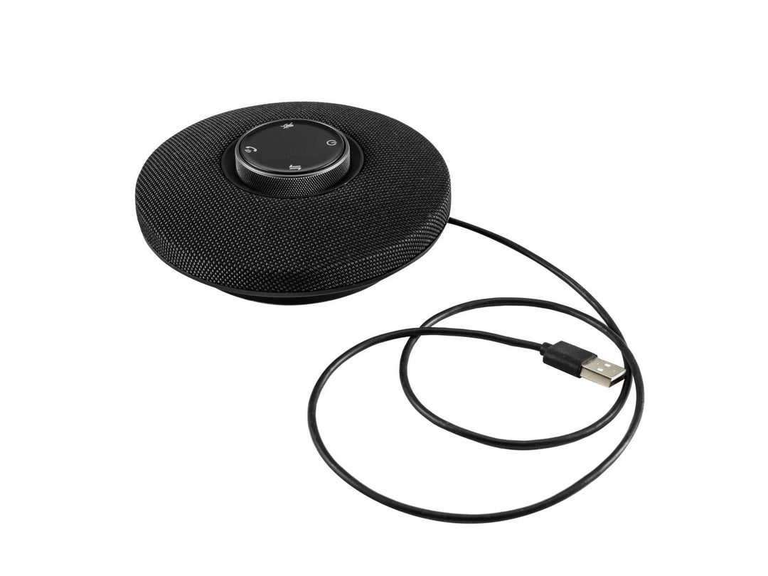 OMNITRONIC CIAO 360° Batterie-Konferenzsystem BT/USB
