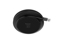 OMNITRONIC CIAO 360° Batterie-Konferenzsystem BT/USB