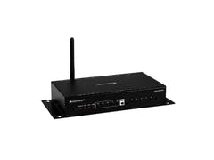 OMNITRONIC CIA-40WIFI WLAN Multi-Room-Verstärker-Streaming-System