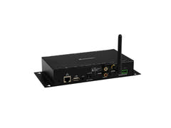 OMNITRONIC CIA-40WIFI WLAN Multi-Room-Verstärker-Streaming-System
