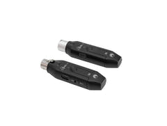 OMNITRONIC AIRSIS 2.4G Wireless XLR Kit (Mikrofon/Line)