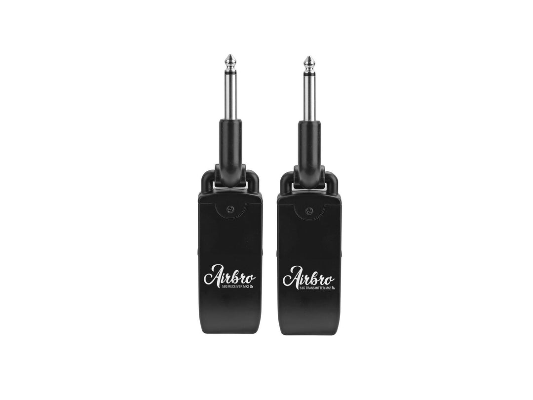 OMNITRONIC Airbros MK2 5.8G Instrumentenkit