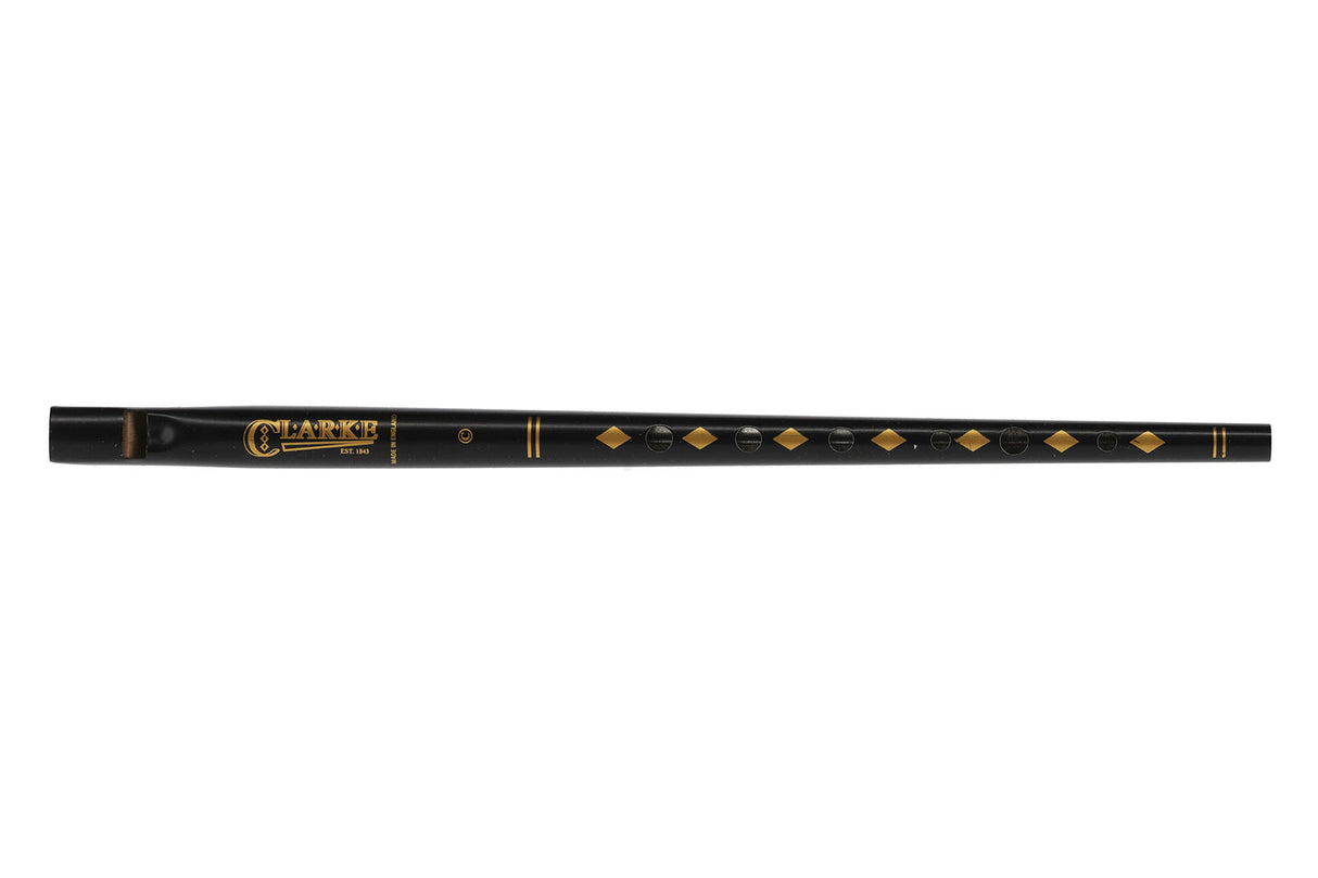 Clarke Pennywhistle - C-Stimmung
