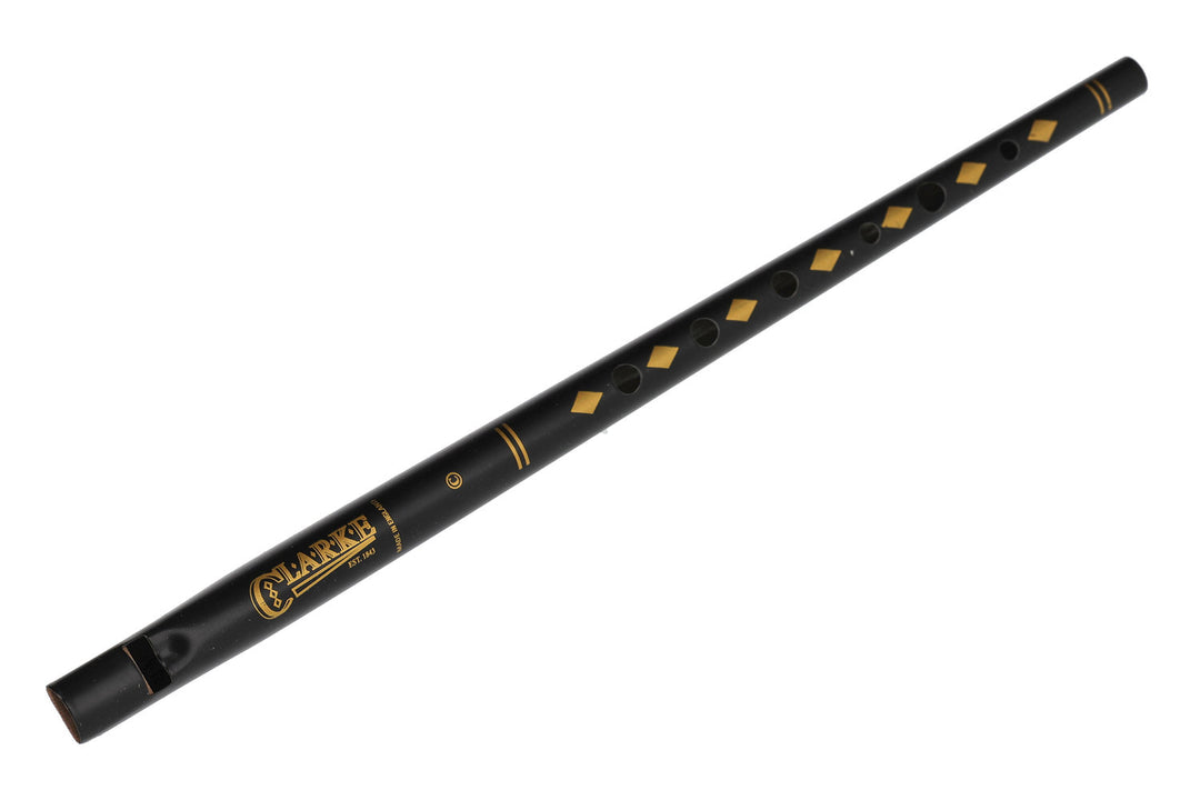 Clarke Pennywhistle - C-Stimmung