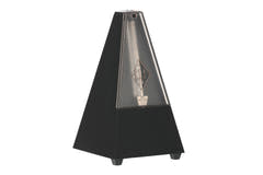 Wittner Metronom Pyramidenform - Black 816K