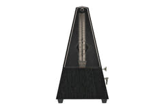 Wittner Metronom Pyramidenform - Black 816K