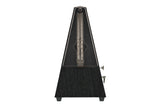 Wittner Metronom Pyramidenform - Black 816K