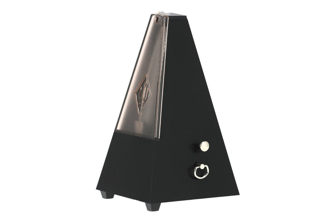 Wittner Metronom Pyramidenform - Black 816K