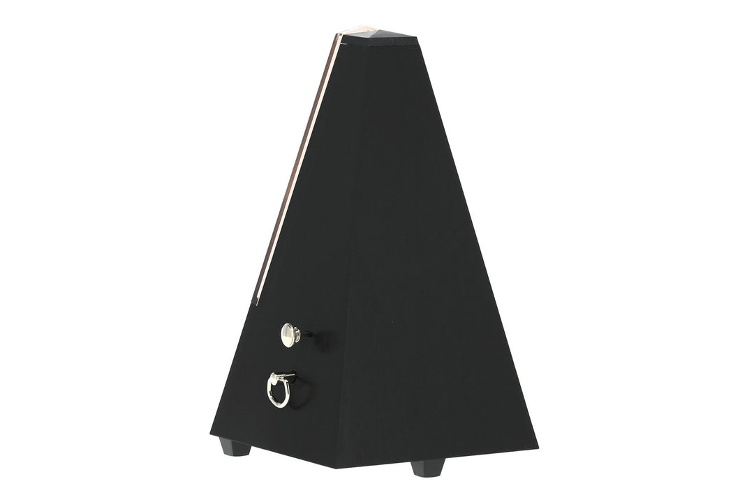 Wittner Metronom Pyramidenform - Black 816K