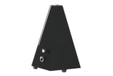 Wittner Metronom Pyramidenform - Black 816K