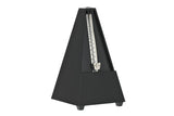 Wittner Metronom Pyramidenform - Black 816K