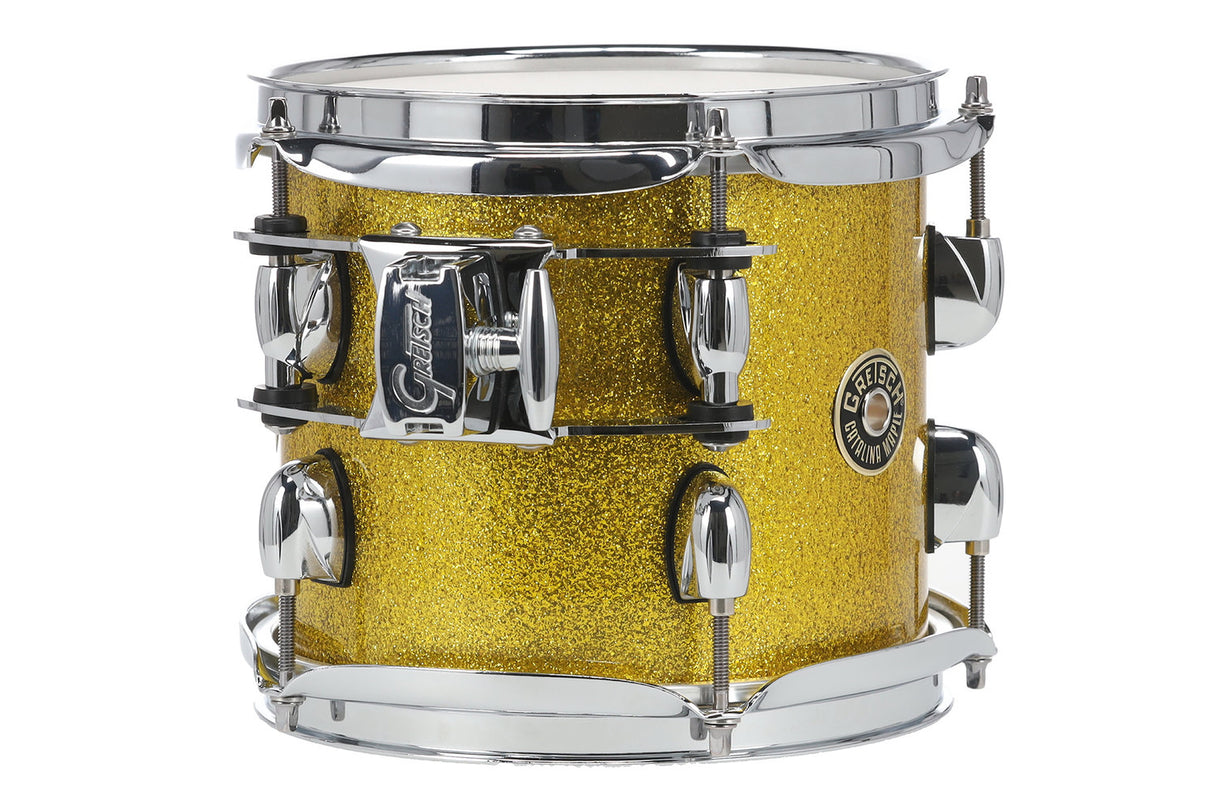Gretsch Tom Tom Catalina Maple - Lemon Sparkle (CM2-0708T-LS)