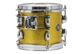 Gretsch Tom Tom Catalina Maple - Lemon Sparkle (CM2-0708T-LS)