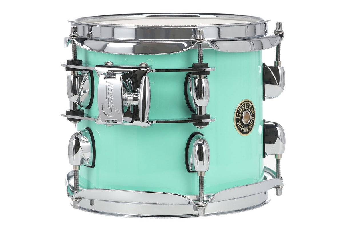 Gretsch Tom Tom Catalina Maple - Seafoam Green (CM2-0708T-SFG)