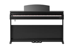 GEWA Digitalpiano DP510 - black matt
