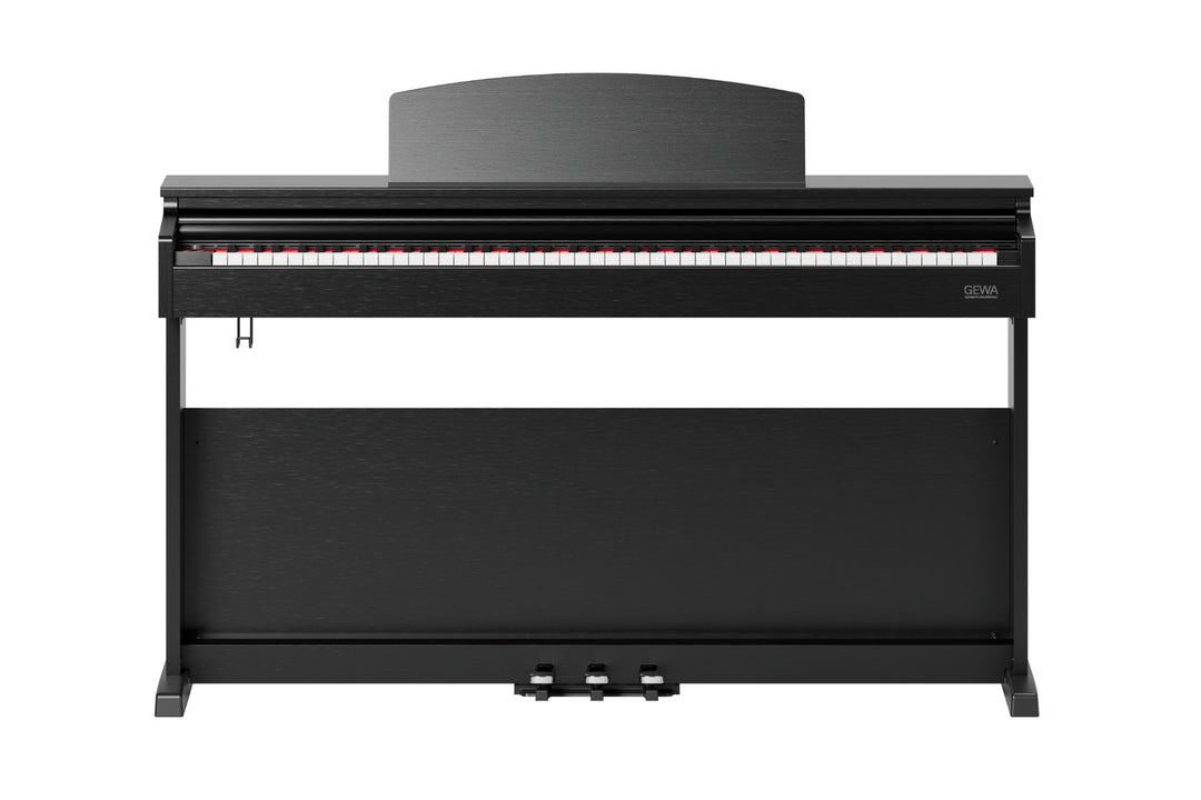 GEWA Digitalpiano DP510 - black matt