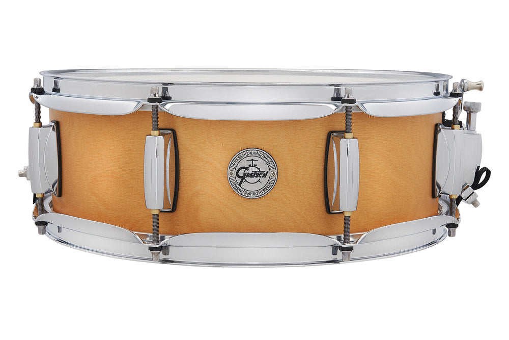Gretsch Full Range Birch snare-drum 14" x 5", Satin Classic