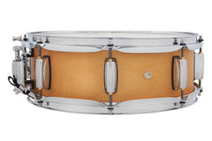 Gretsch Full Range Birch snare-drum 14" x 5", Satin Classic