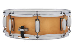 Gretsch Full Range Birch snare-drum 14" x 5", Satin Classic