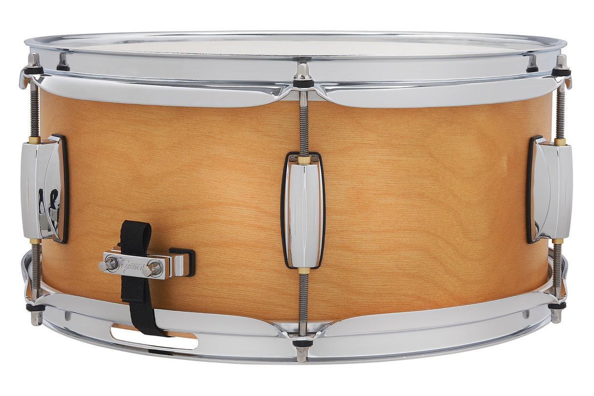 Gretsch Snare Drum Full Range Birch - 13x6" (S1-0613-BSC)