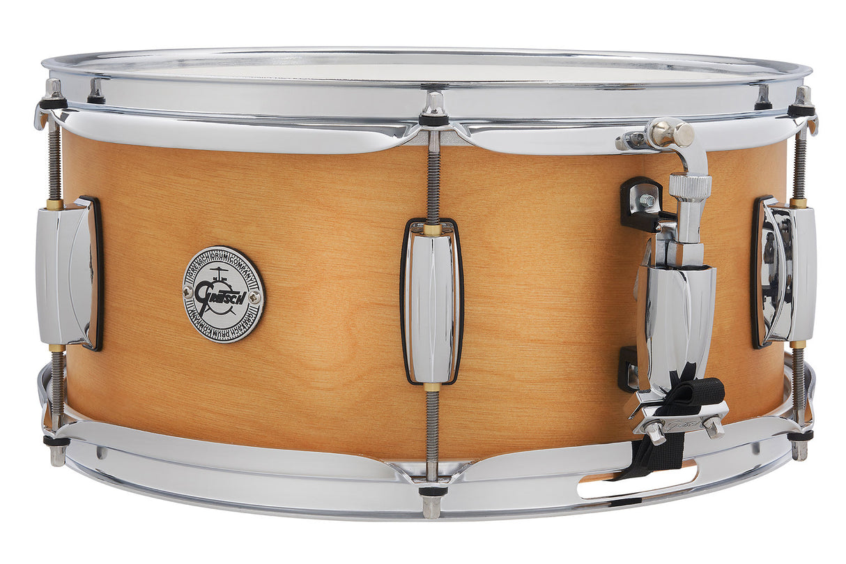 Gretsch Snare Drum Full Range Birch - 13x6" (S1-0613-BSC)