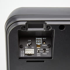 Pioneer TS-WX130EA Aktiver Subwoofer