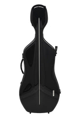 GEWA Cello case Air - Black/blue