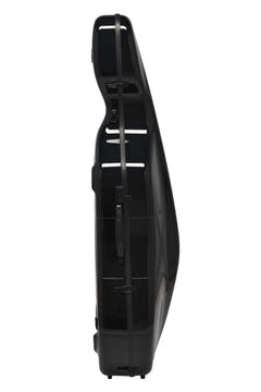 GEWA Cello case Air - Black/bordeaux