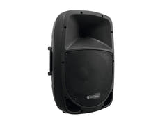 OMNITRONIC MES-12BT2 Drahtloses PA-System
