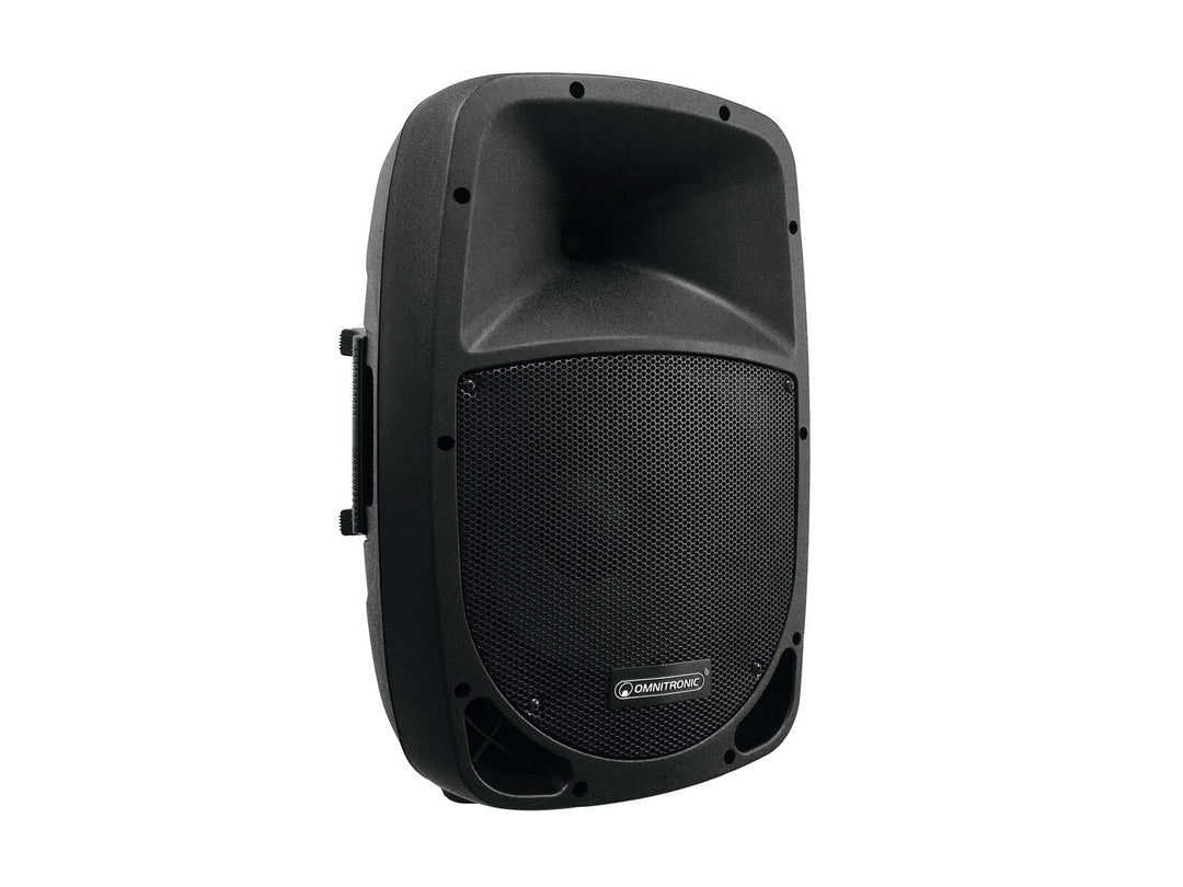 OMNITRONIC MES-12BT2 Drahtloses PA-System