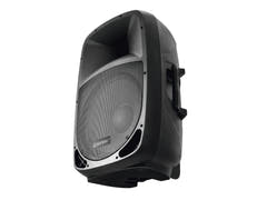 OMNITRONIC MES-12BT2 Drahtloses PA-System