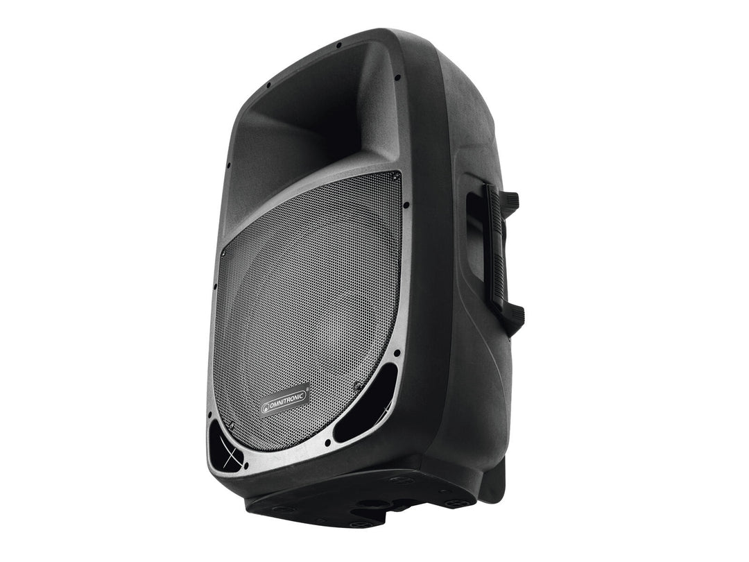 OMNITRONIC MES-12BT2 Drahtloses PA-System
