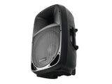 OMNITRONIC MES-12BT2 Wireless PA System