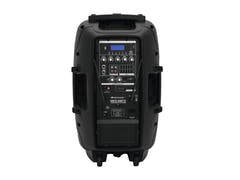OMNITRONIC MES-12BT2 Drahtloses PA-System