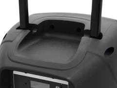 OMNITRONIC MES-12BT2 Drahtloses PA-System