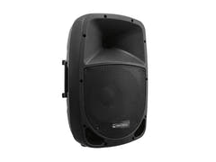 OMNITRONIC MES-15BT2 Drahtloses PA-System