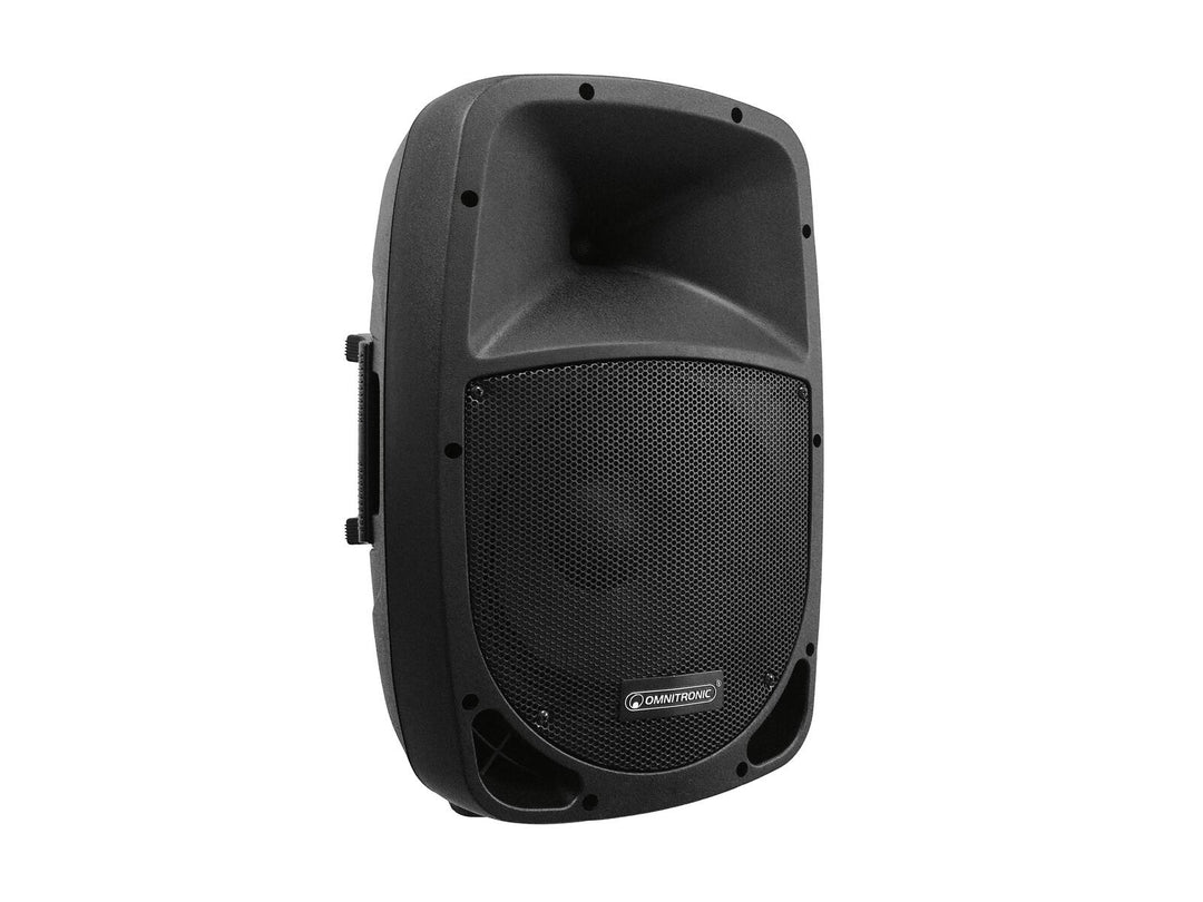 OMNITRONIC MES-15BT2 Drahtloses PA-System