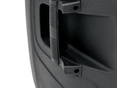 OMNITRONIC MES-15BT2 Drahtloses PA-System