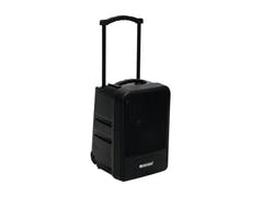 OMNITRONIC Set MOM-10BT4 PA-System + CD-Player + DAD